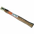 All-Source 14 In. Straight Hickory Claw Hammer Handle 302924